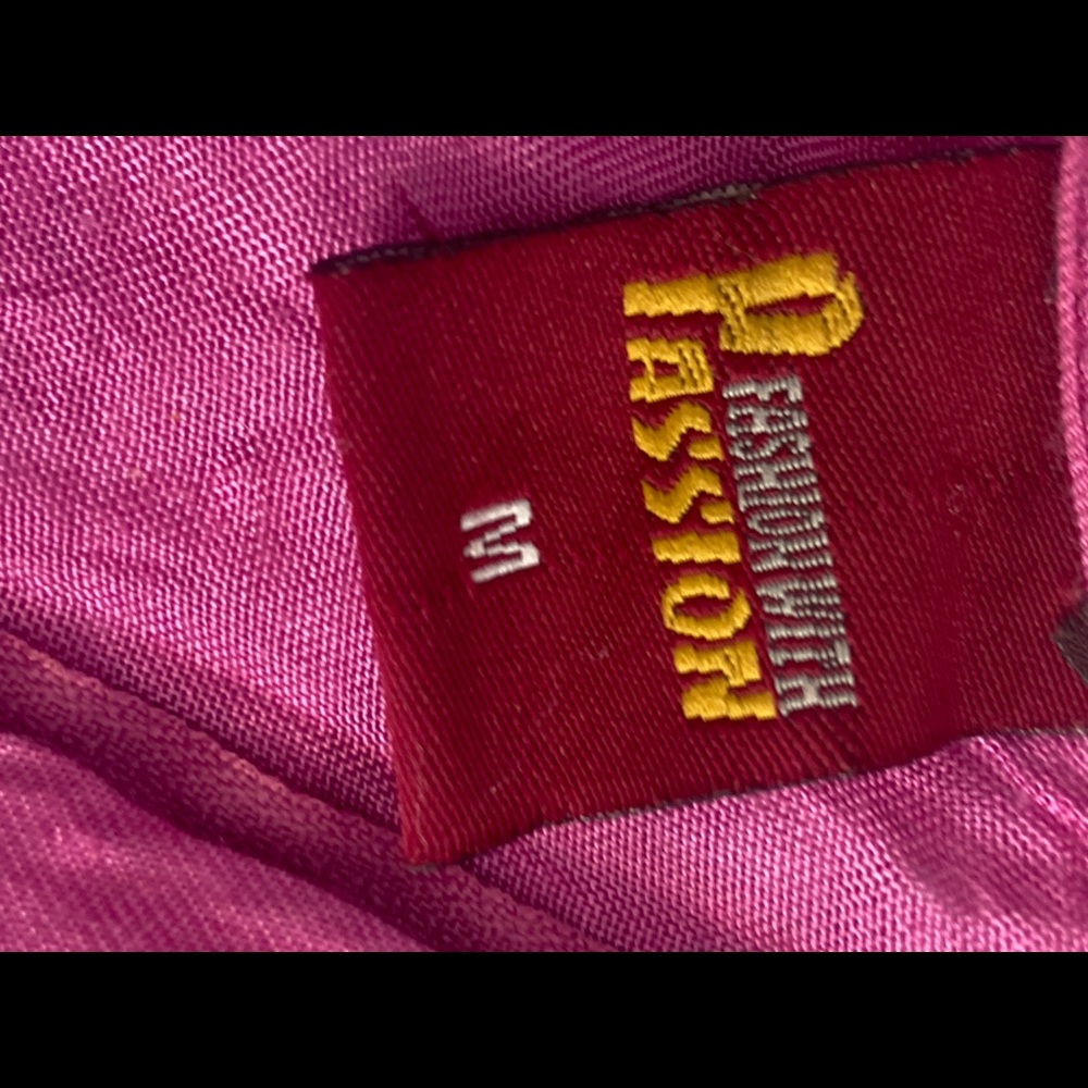 Pakistani Indian maxi dress - Picture 8 of 11
